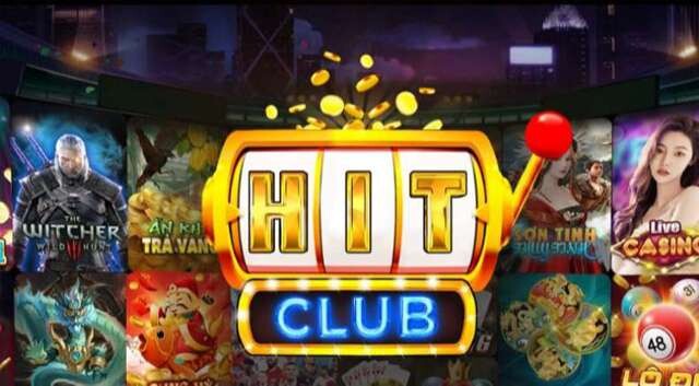 HIT Club - Tải game HIT cho IOS, Android 2024 | HITCLUB.ee