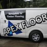 Apex Floors Brisbane