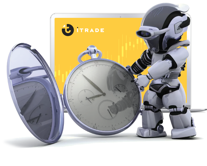 Unlocking the Future of Trading with itrade.so | Harnessing the Power of Artificial Intelligence - I Trade Reviews