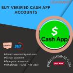 Buy Cash App Account