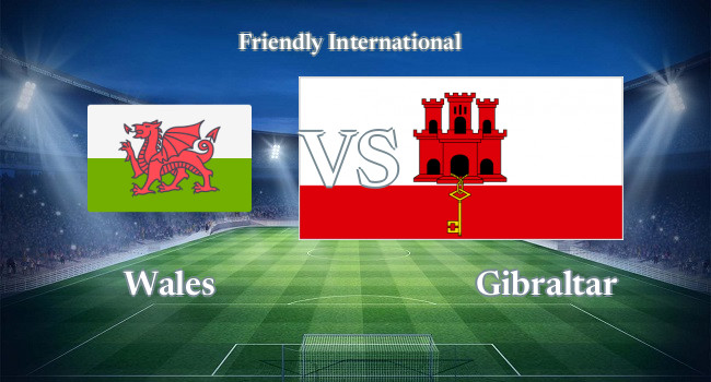 Wales vs Gibraltar Stream, Live Score (11 October 2023)  | AMZFutbol