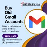 Buy Old Gmail Accounts