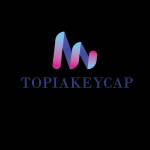 Topia Keycap