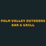 Palm Valley Outdoors Bar Grill