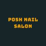 Posh Nail Salon