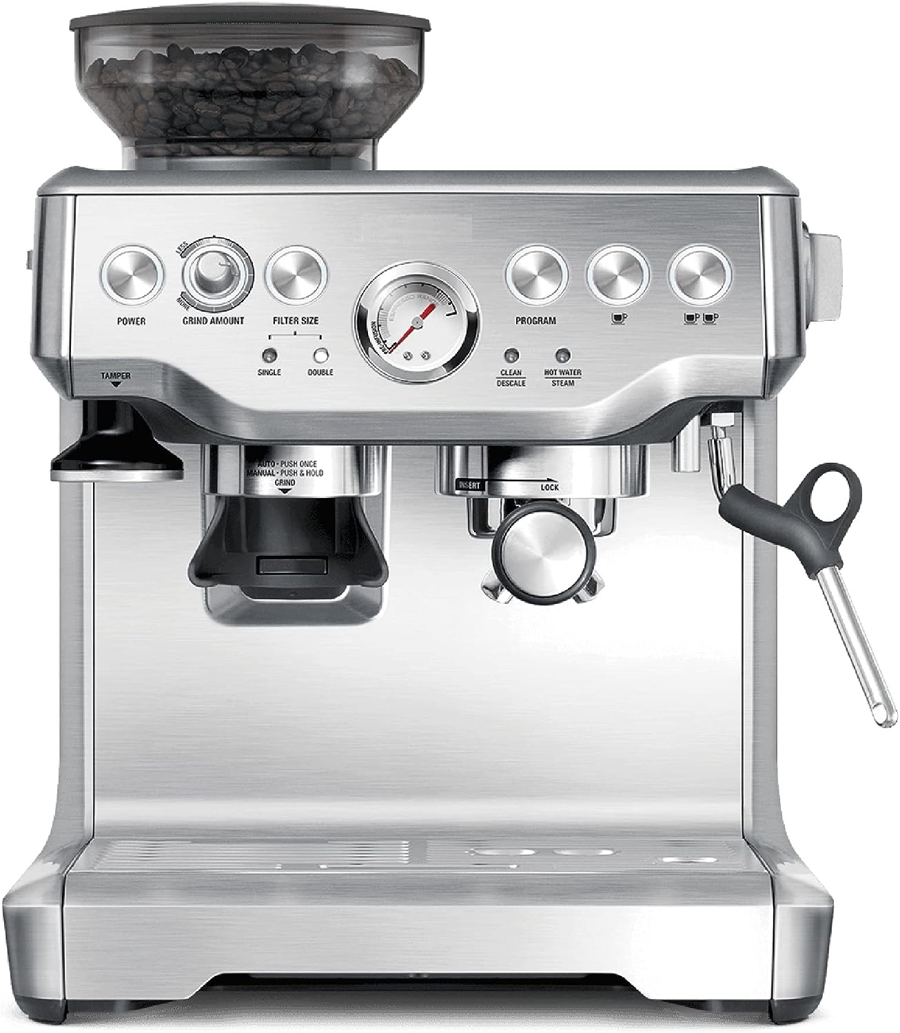 Top Picks: Best Espresso Machine Under $500 for Coffee Aficionados