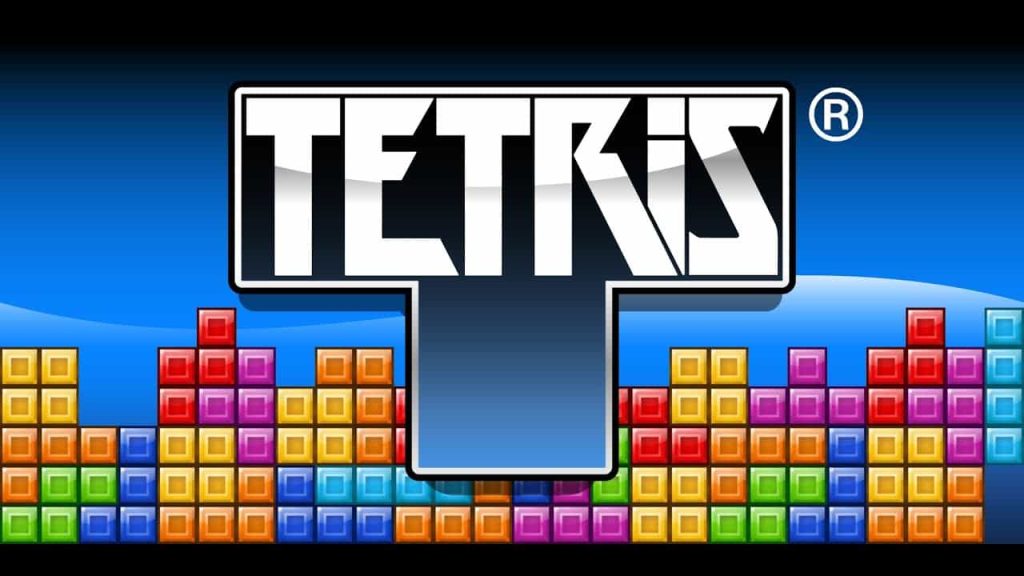 Tetris Unblocked - Play Online