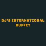 DJ International Buffet