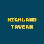 Highland Tavern