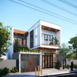 Báo Giá Xây Dựng Nhà Phố 2023 Hometalk