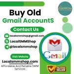 Buy Old Gmail Account