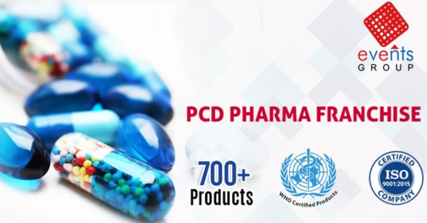 Events Pharma: Top Pharma PCD Company in Ambala, Haryana