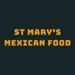 St Mary’s Mexican Food