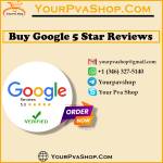 BuyGoogle Google 5 Star Reviews