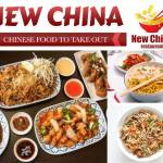 New China Eat