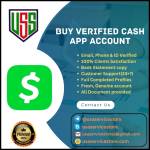 Buy verified CashApp Account