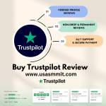 Buy Trustpilot reviews