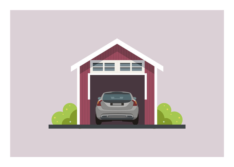 Garage Ventilation Options: Which Is Your Best Option