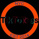 Tiktotees Fashion LLC