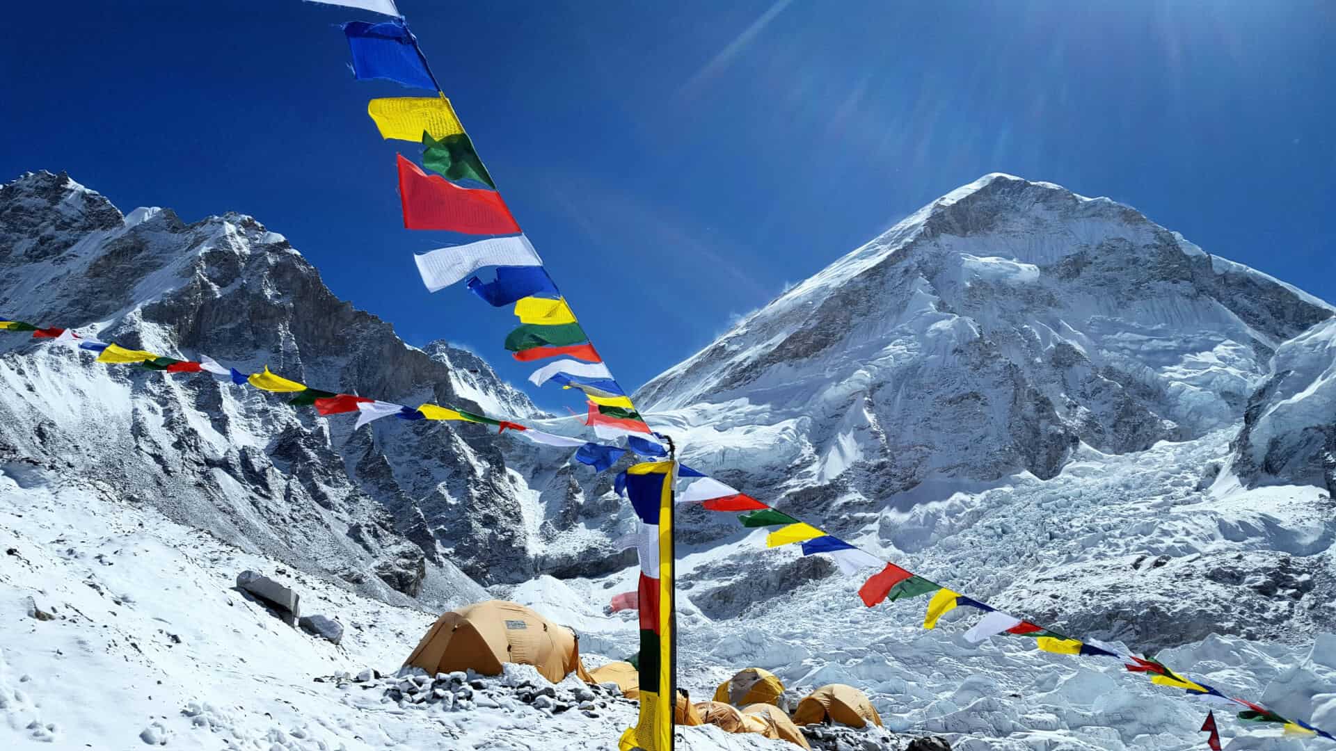 Discover the Thrill of Nepal Trekking with My Everest Trip