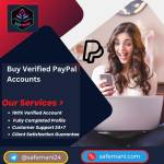 Buy Verified PayPal Accounts