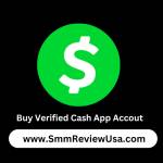 Buy Verified Cash App Account