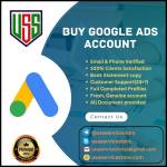 Buy Google Ads Account