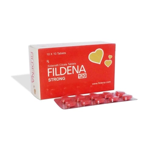 Cheap Fildena 120 | Up to 15% off | Side Effects