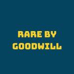 Rare By Goodwill