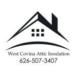West Covina Attic Insulation