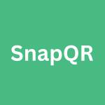 SnapQR QR Code Generator