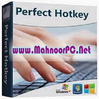 Perfect Hotkey 3.2 PC Software - Mahnoor PC | Windows Software Free
