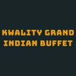 Kwality Grand Indian Buffet