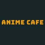 Anime Cafe