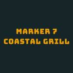 Marker 7 Coastal Grill