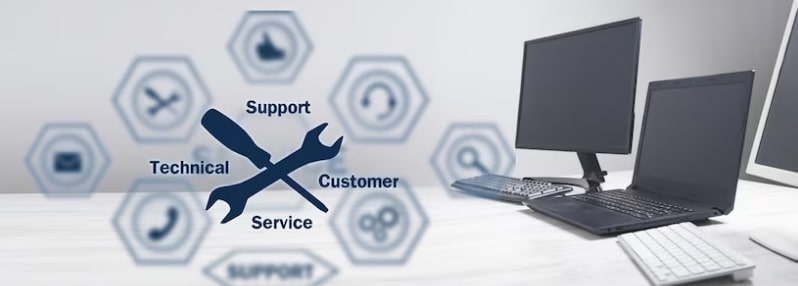 Importance of Choosing a Certified Service Center : Dell Laptop Repair