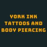 York Ink Tattoos and Body Piercing