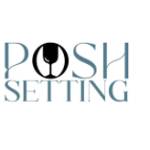Posh Setting