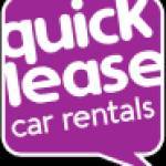Quick Lease Rent a car Dubai