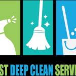 Best Deep Clean Service