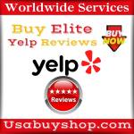 Buy Elite Yelp Reviews