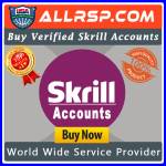 BuyVerified Skrill Accounts