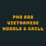 Pho 888 Vietnamese