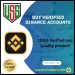 Buy Verified Binance Account