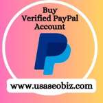 Buy verified PayPal account