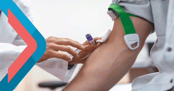 Blood Test At-Home | Avail 50% Off on Online Blood Test Prices