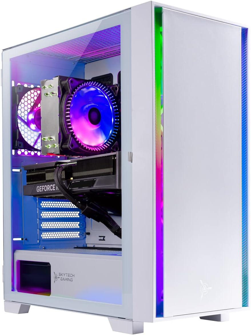 The Ultimate Choices for Best Gaming pc under $1000