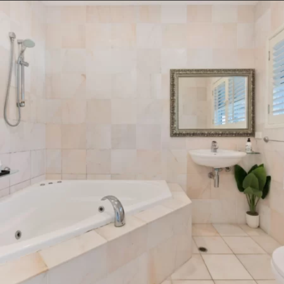 Interesting Facts You Need to Know About Bathroom Renovation Near Me – BASECO Construction Projects