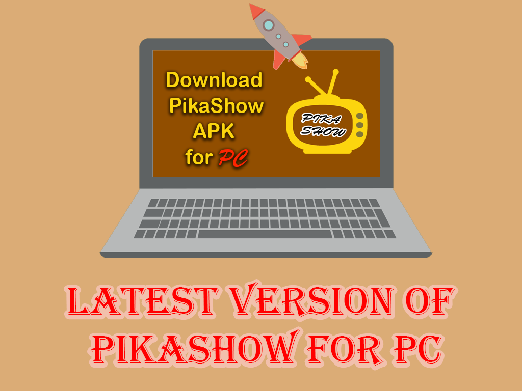 Pikashow for PC — Download Link For Free & Installation Guide – Pikashow APK