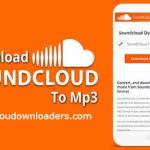 Soundcloud Downloader Downloader